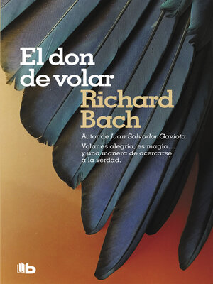 cover image of El don de volar